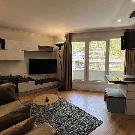 Appartement T2 / La Defense Courbevoie Kültér fotó