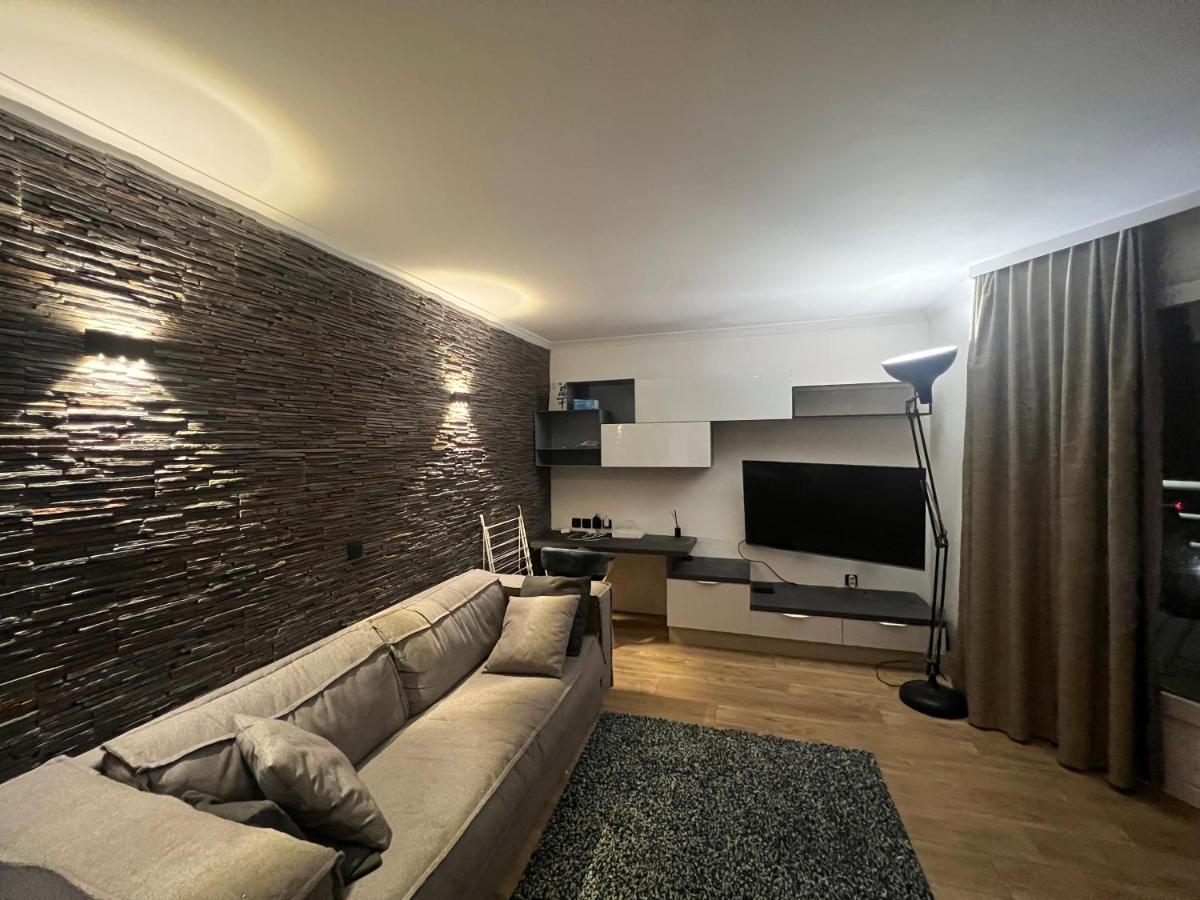 Appartement T2 / La Defense Courbevoie Kültér fotó