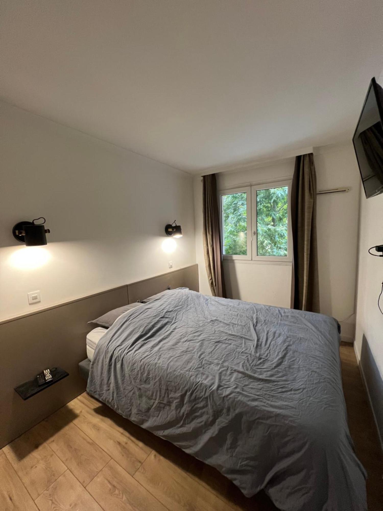 Appartement T2 / La Defense Courbevoie Kültér fotó