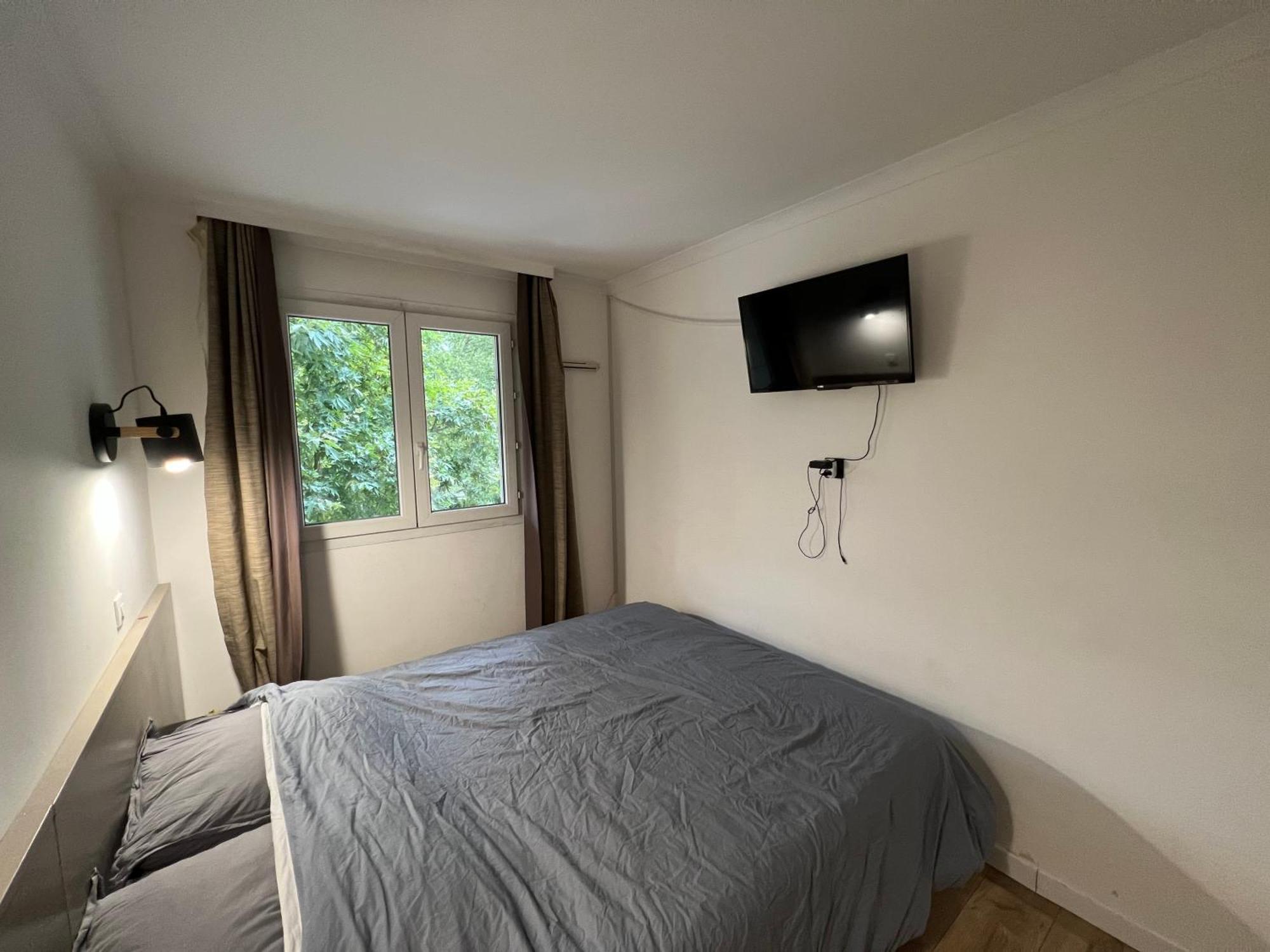 Appartement T2 / La Defense Courbevoie Kültér fotó